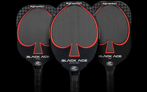 ProKennex Black Ace Ovation