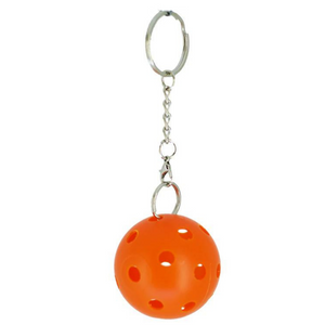 Pickleball Key Ring- various colours