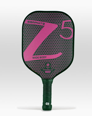 Onix Z5 Graphite - CLEARANCE / FINAL SALE