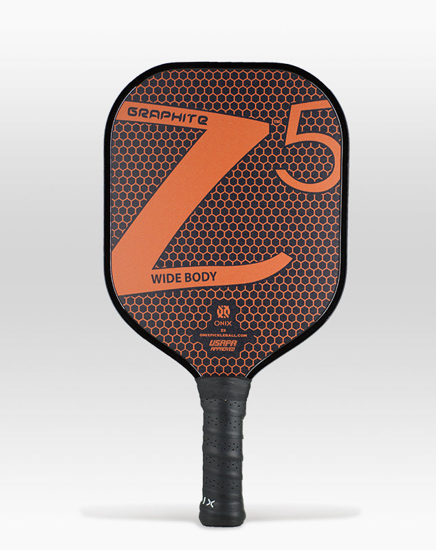 Onix Z5 Graphite - CLEARANCE / FINAL SALE