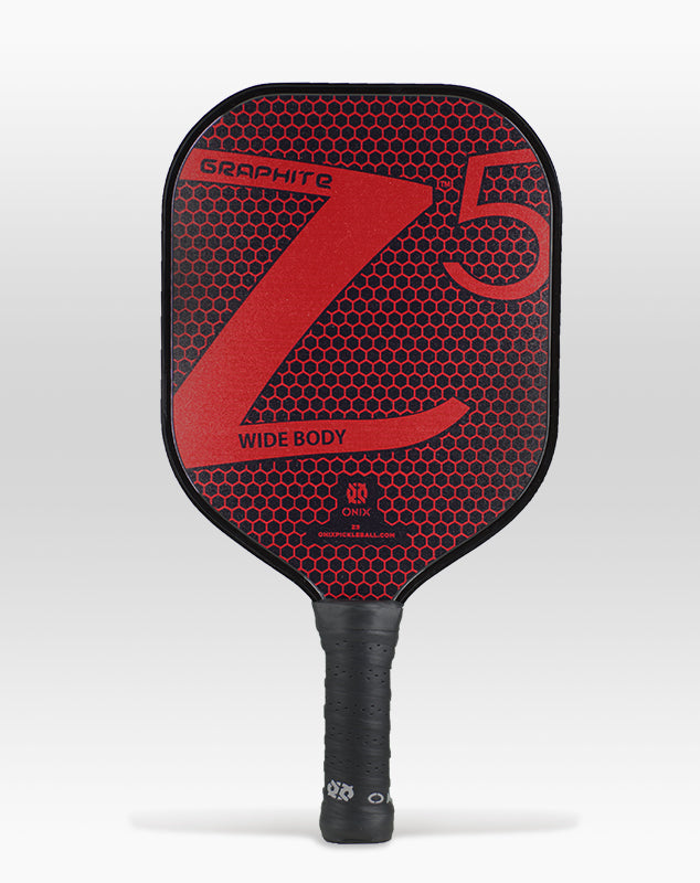 Onix Z5 Pickleball Paddleグラファイト パドル ONIX Z5 Graphite Pickleball Paddle | Onix Pickleball