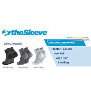 OS1st FS4 Plantar Fasciitis Sock