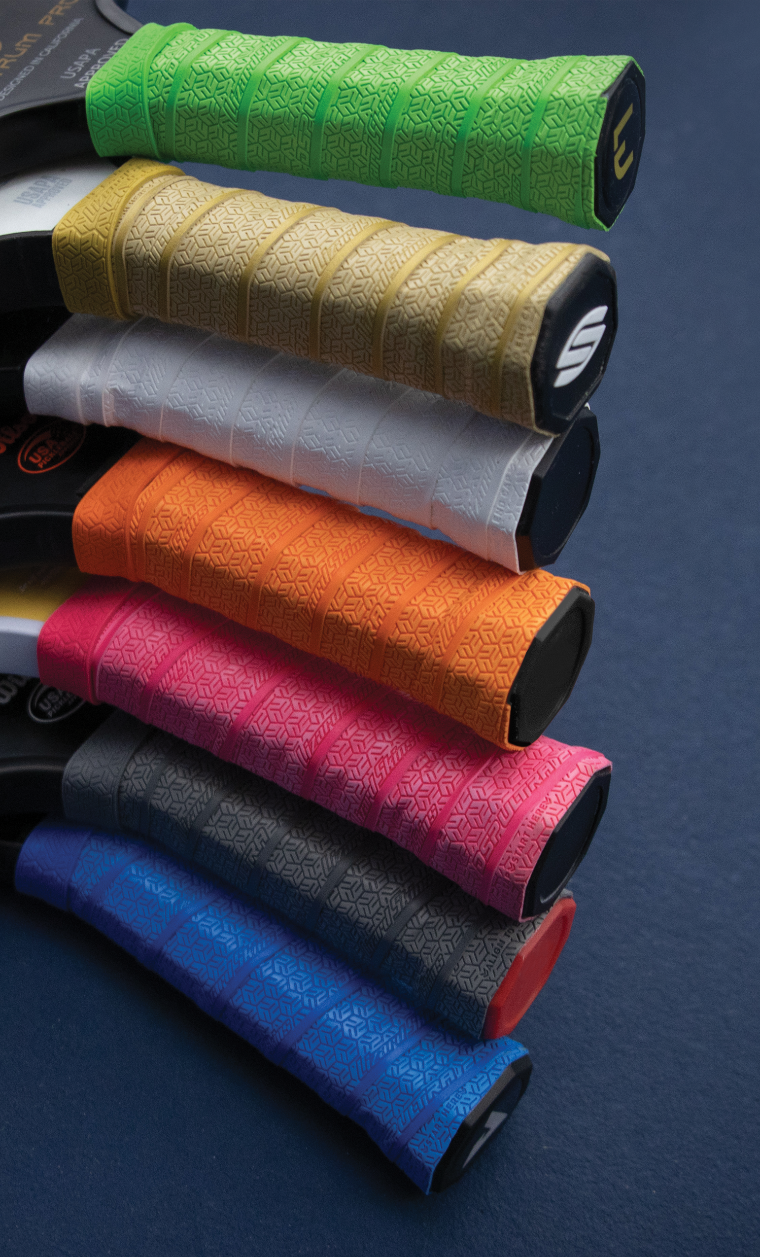 Lizard Skins- Ultra Tacky Pickleball Grip