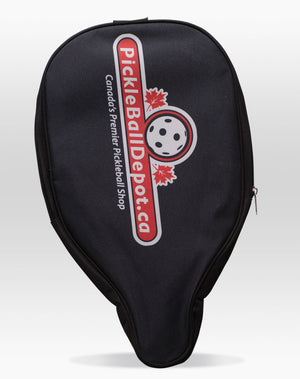 Pickleball Depot Paddle Cover