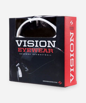 Lunettes GearBox Vision - Coupe ajustée