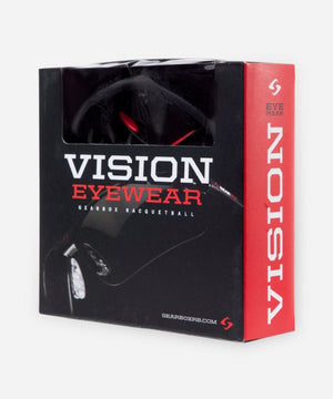 GearBox Vision Eyewear - Regular Fit