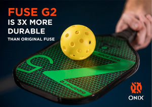ONIX FUSE G2 Outdoor Ball